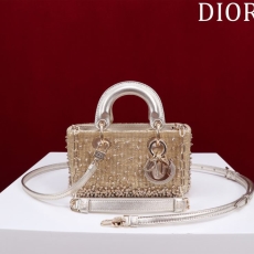 Christian Dior My Lady Bags